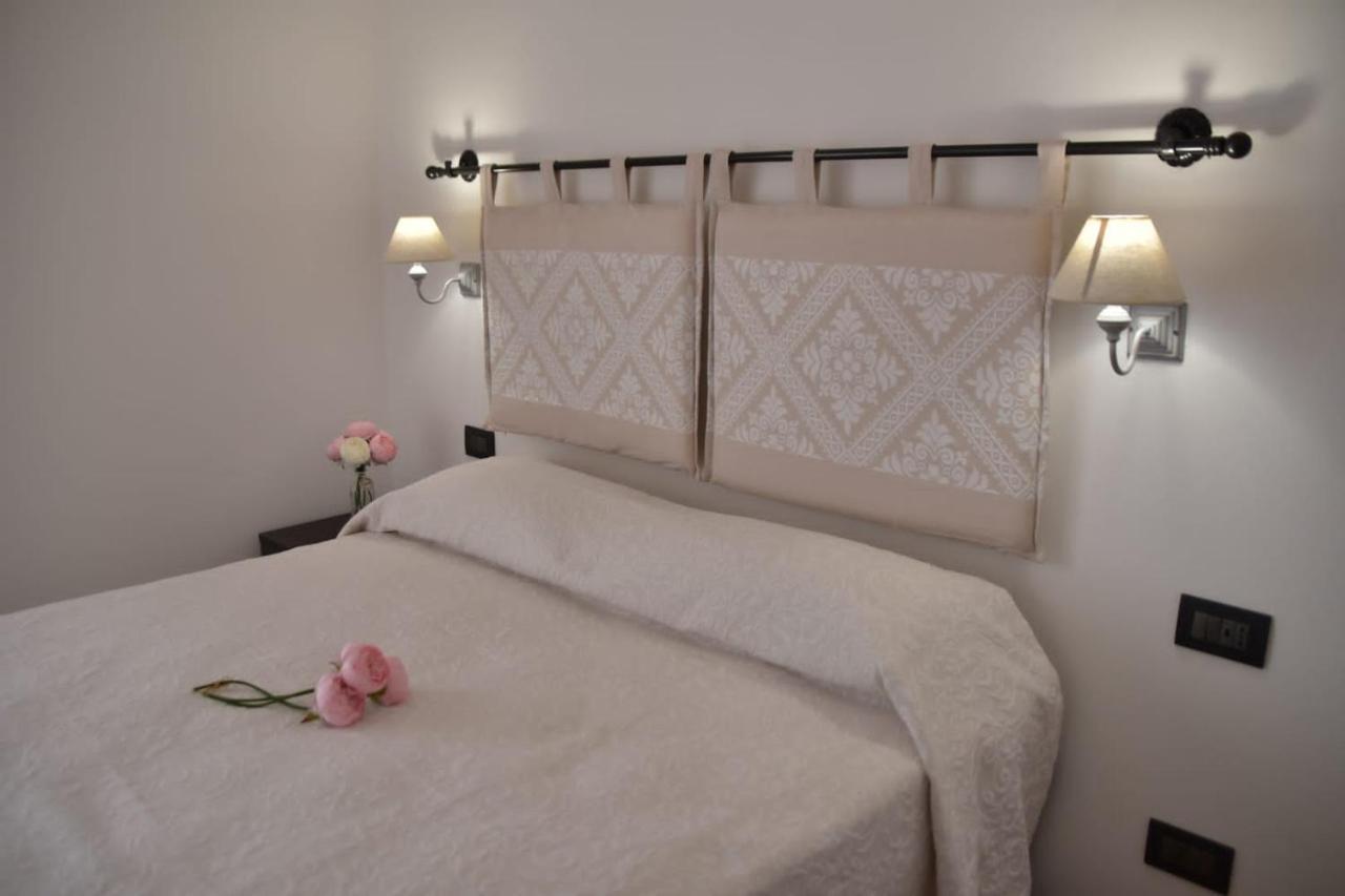 B&B Peonia Orgosolo Extérieur photo