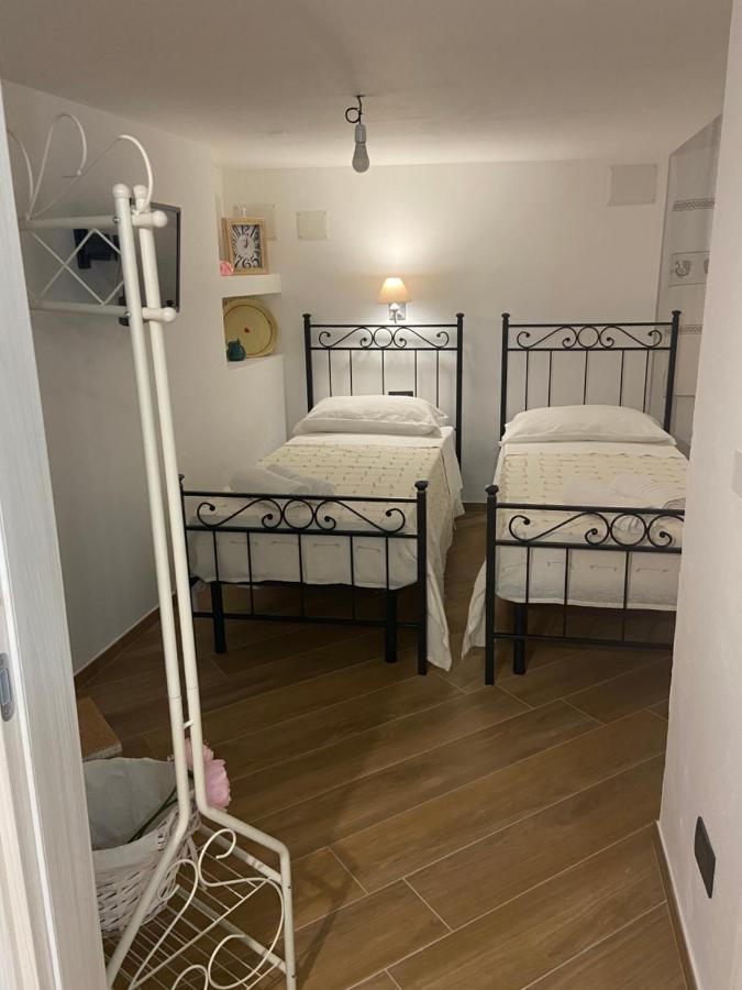 B&B Peonia Orgosolo Extérieur photo