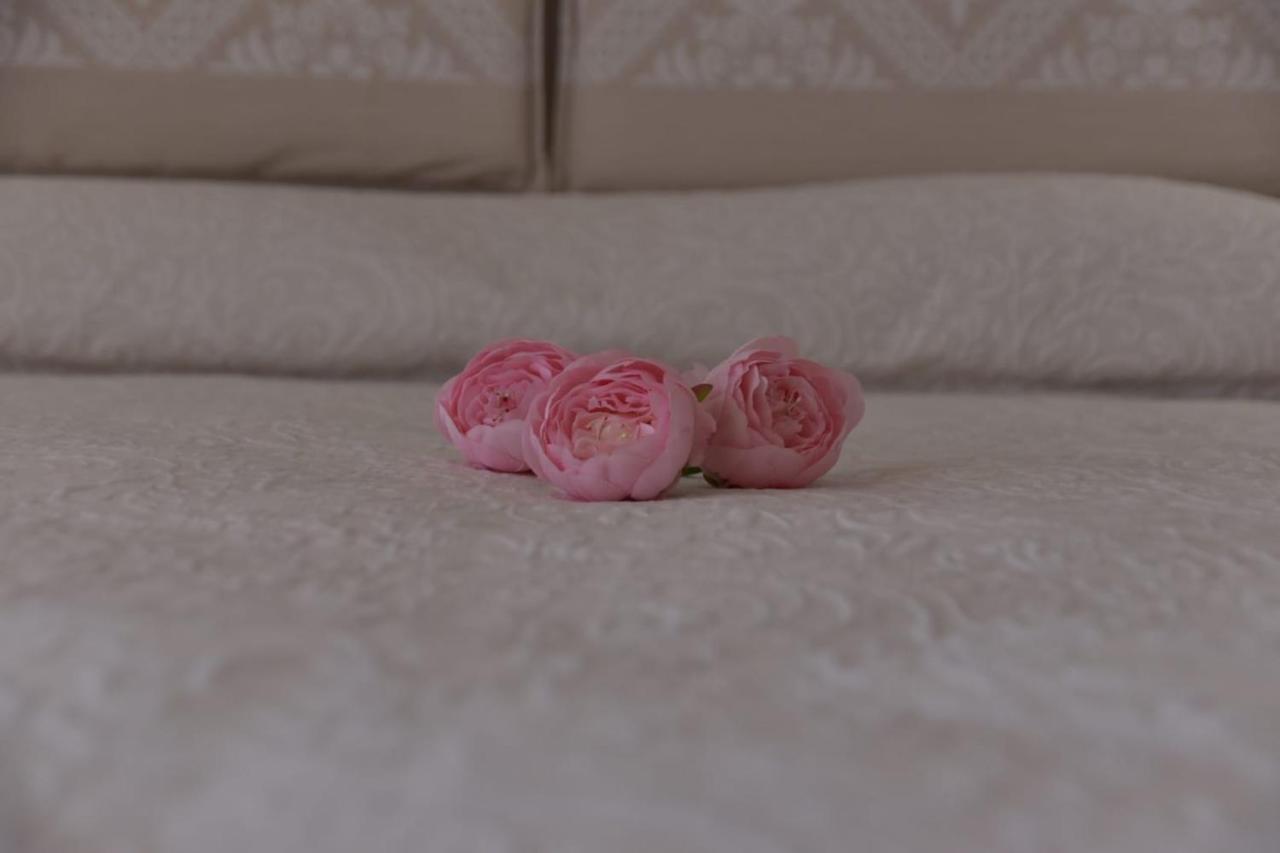 B&B Peonia Orgosolo Extérieur photo