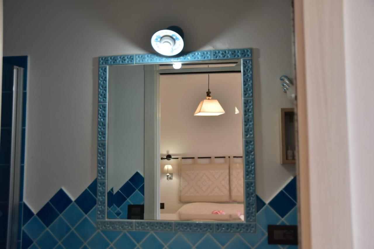 B&B Peonia Orgosolo Extérieur photo