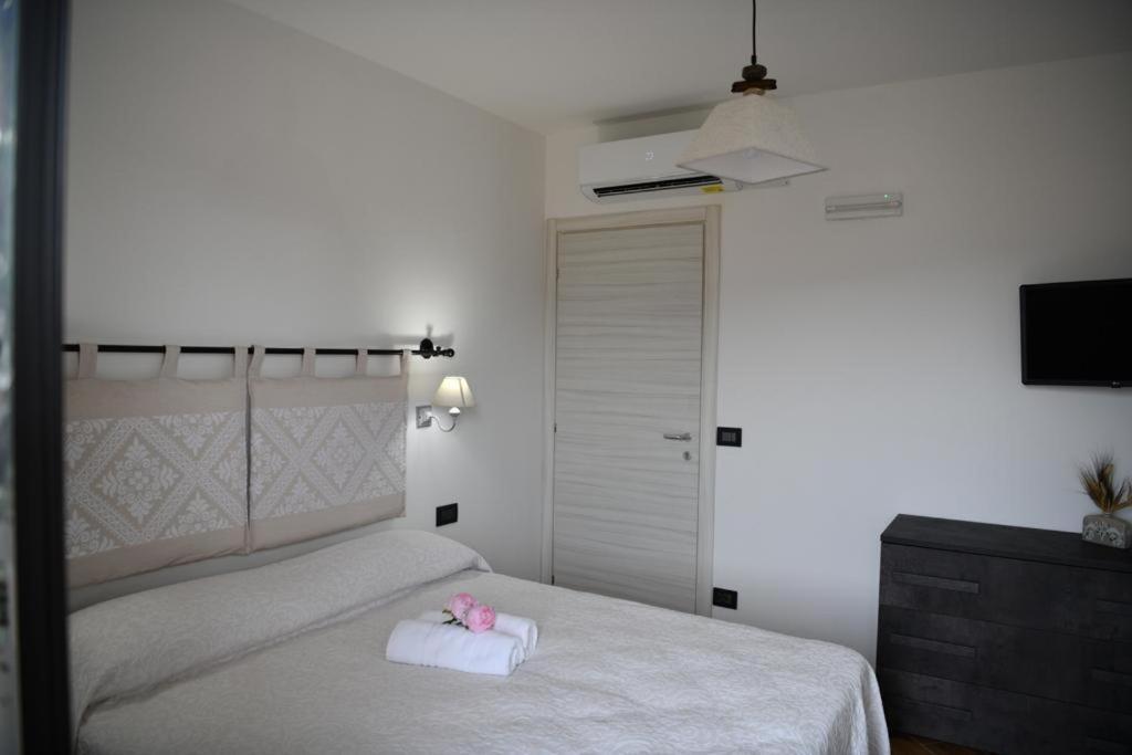 B&B Peonia Orgosolo Extérieur photo