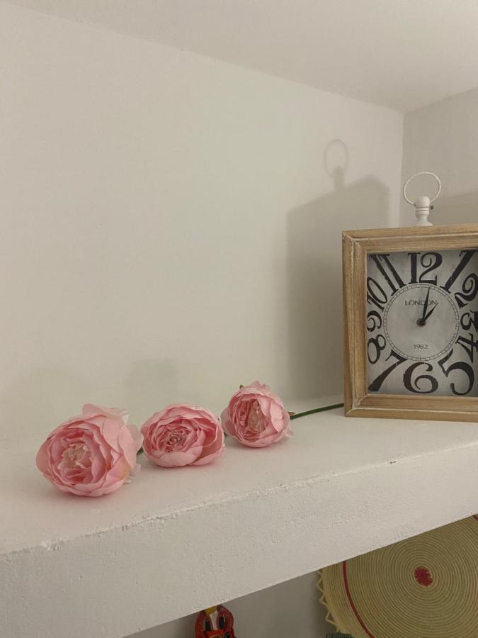 B&B Peonia Orgosolo Extérieur photo