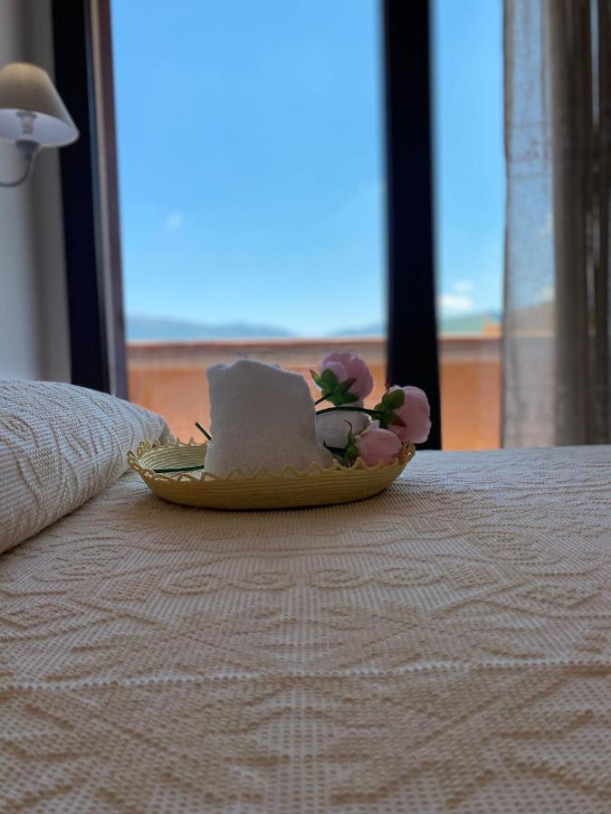 B&B Peonia Orgosolo Extérieur photo