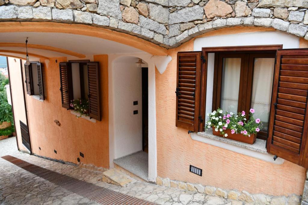 B&B Peonia Orgosolo Extérieur photo