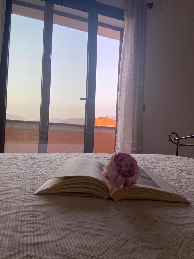 B&B Peonia Orgosolo Extérieur photo