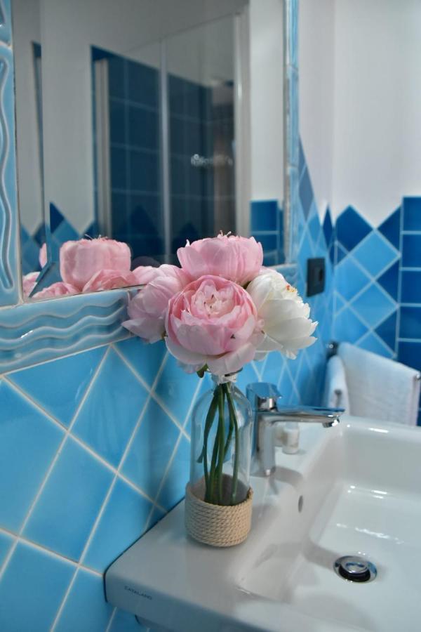 B&B Peonia Orgosolo Extérieur photo