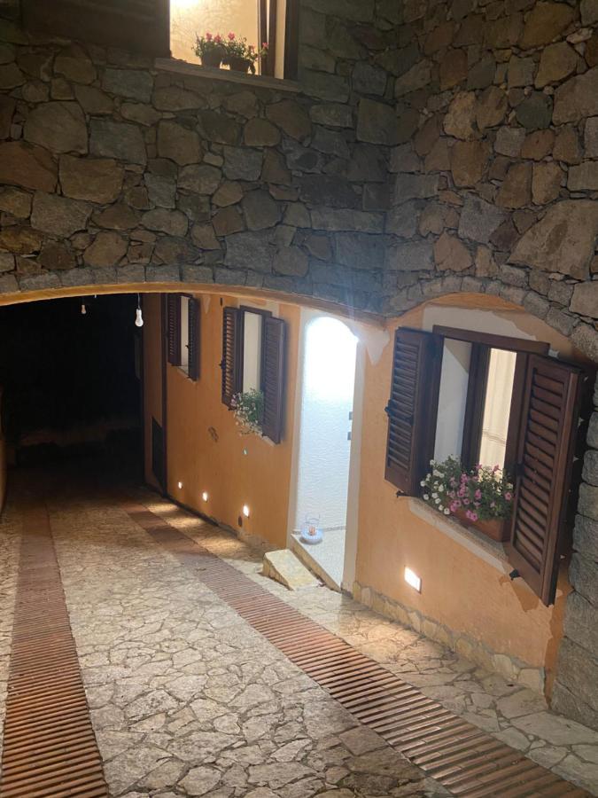 B&B Peonia Orgosolo Extérieur photo