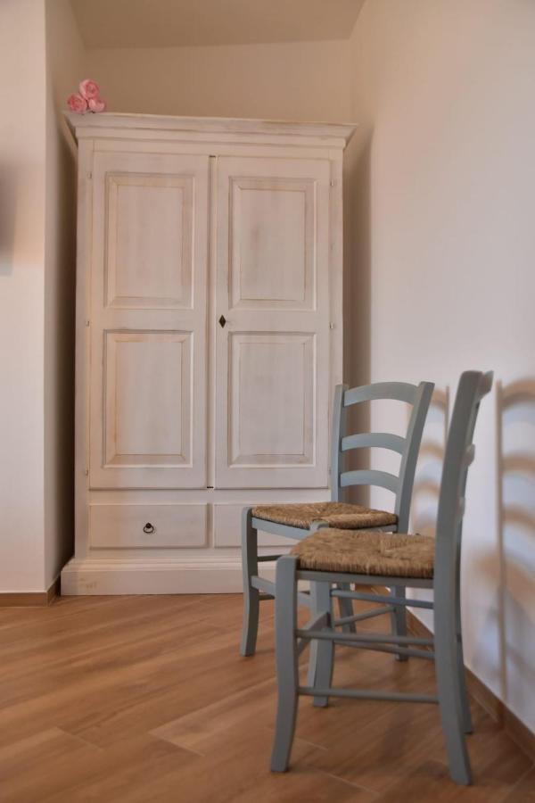 B&B Peonia Orgosolo Extérieur photo