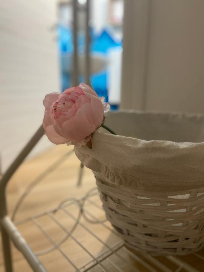 B&B Peonia Orgosolo Extérieur photo