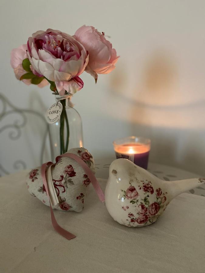 B&B Peonia Orgosolo Extérieur photo