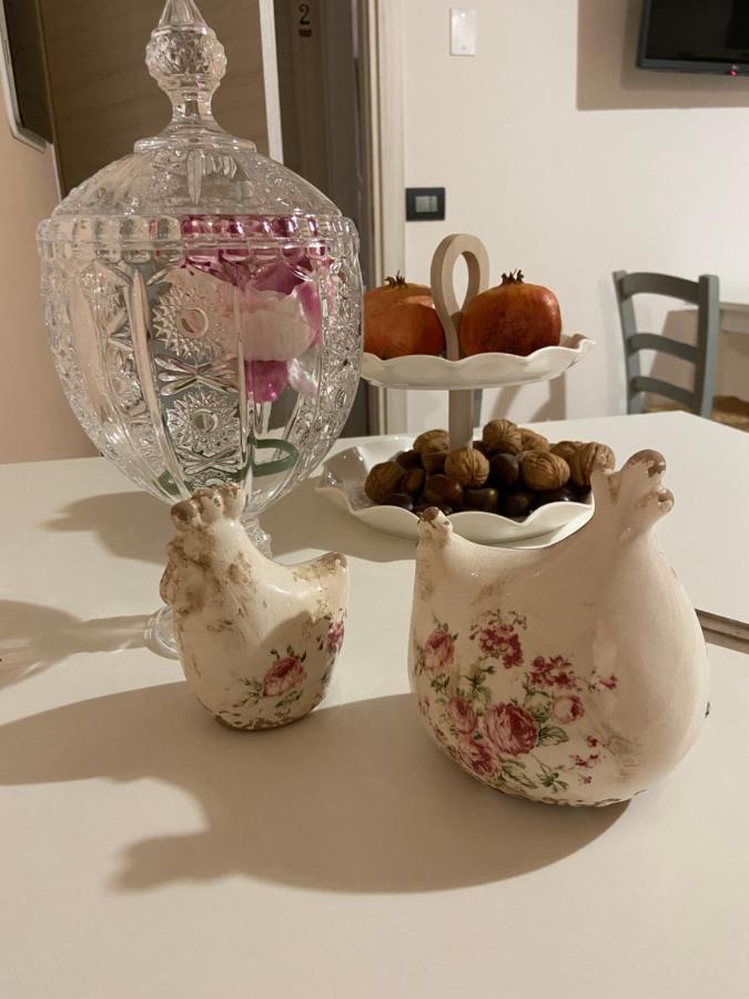 B&B Peonia Orgosolo Extérieur photo